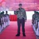 Kunker ke Bengkayang, Menhan Sjafrie Tinjau Yonif TP 926/PL: Minta Prajurit Kuasai Kemampuan Tempur dan Teritorial Pembangunan untuk Amankan Perbatasan