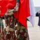Menhan Sjafrie Sampaikan Belasungkawa atas Wafatnya Jenderal TNI (Purn.) Subagyo Hadi Siswoyo