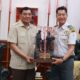 Menhan Sjafrie Terima Courtesy Call Athan Singapura, Apresiasi Dedikasi Selama Bertugas