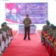 Menhan Sjafrie Tinjau Yonif TP 930/Toda Tebi: “Kalian Adalah Prajurit Bhinneka Tunggal Ika, Pengawal Kedaulatan di Tanah Sumba”