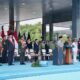 Peringatan HUT ke-81 TNI Jadi Momentum Perkenalan PDU 1 Trimatra Terbaru, Padukan Filosofi Budaya dan Jati Diri TNI