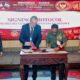 Sekjen Kemhan Resmi Tutup MTC ke-17 RI–Rusia, Dorong Penguatan Kerja Sama Teknik Militer dan Industri Pertahanan