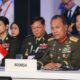 Wamenhan RI Jenderal TNI Richard Tekankan Soliditas dan Kerja Sama Pertahanan di ADMM-Plus ke-13