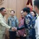 Wamenhan Terima Audiensi Ketua Departemen HI FISIP UI dan Sasakawa Peace Foundation, Bahas Persiapan The Sudirman Dialogue 2027