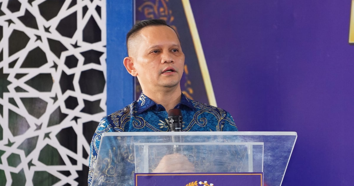 MKD DPR Terima Aduan Masyarakat 24 Jam, Verifikasi Laporan Tetap Diperketat