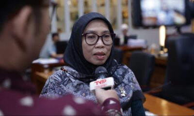 Netty Prasetiyani Dorong Tata Kelola MBG Diperkuat dari Hulu hingga Hilir