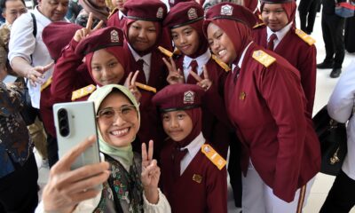 Sekolah Rakyat Berpotensi Jadi Wadah Penguatan Pendidikan Karakter