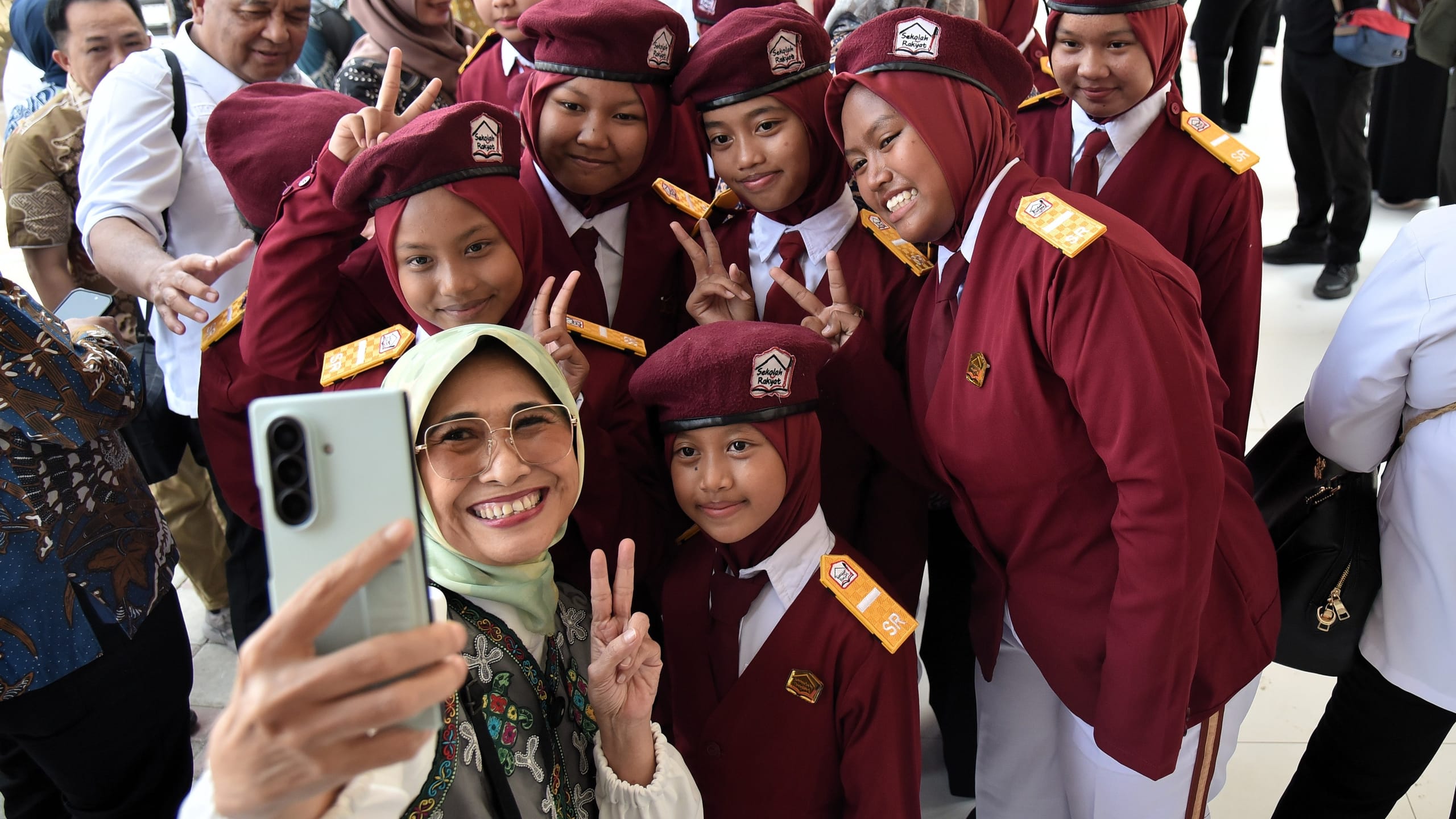 Sekolah Rakyat Berpotensi Jadi Wadah Penguatan Pendidikan Karakter