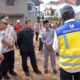 Bantaran Sungai Hambat Penanganan Banjir, Roberth Rouw Minta Pemda Bertindak