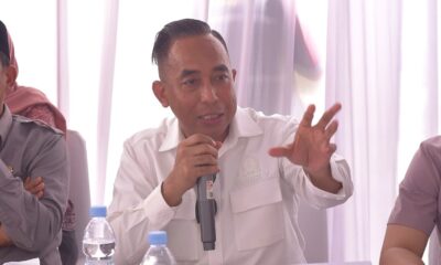 Penanganan Banjir Cikeas Terkendala Lahan, Mori Hanafi Usulkan Kolam Retensi