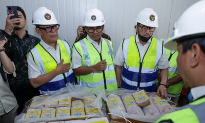 Kekeringan Ancam 50 Ribu Hektare Sawah, Herry Dermawan Soroti Serapan Irigasi