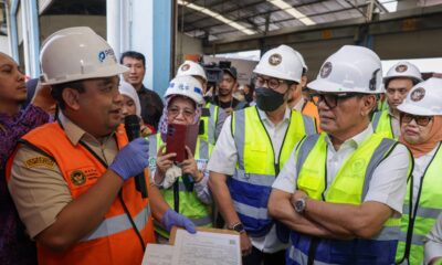 Herry Dermawan Minta MPA Diperkuat untuk Deteksi Dini Karhutla