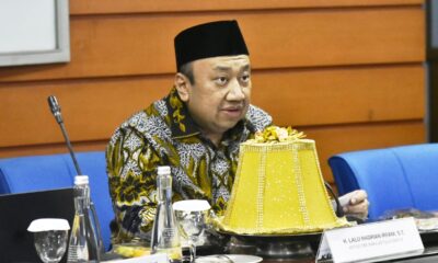 PTS Harus Dapat Porsi Perhatian yang Sama dalam Kebijakan Kuliah Gratis