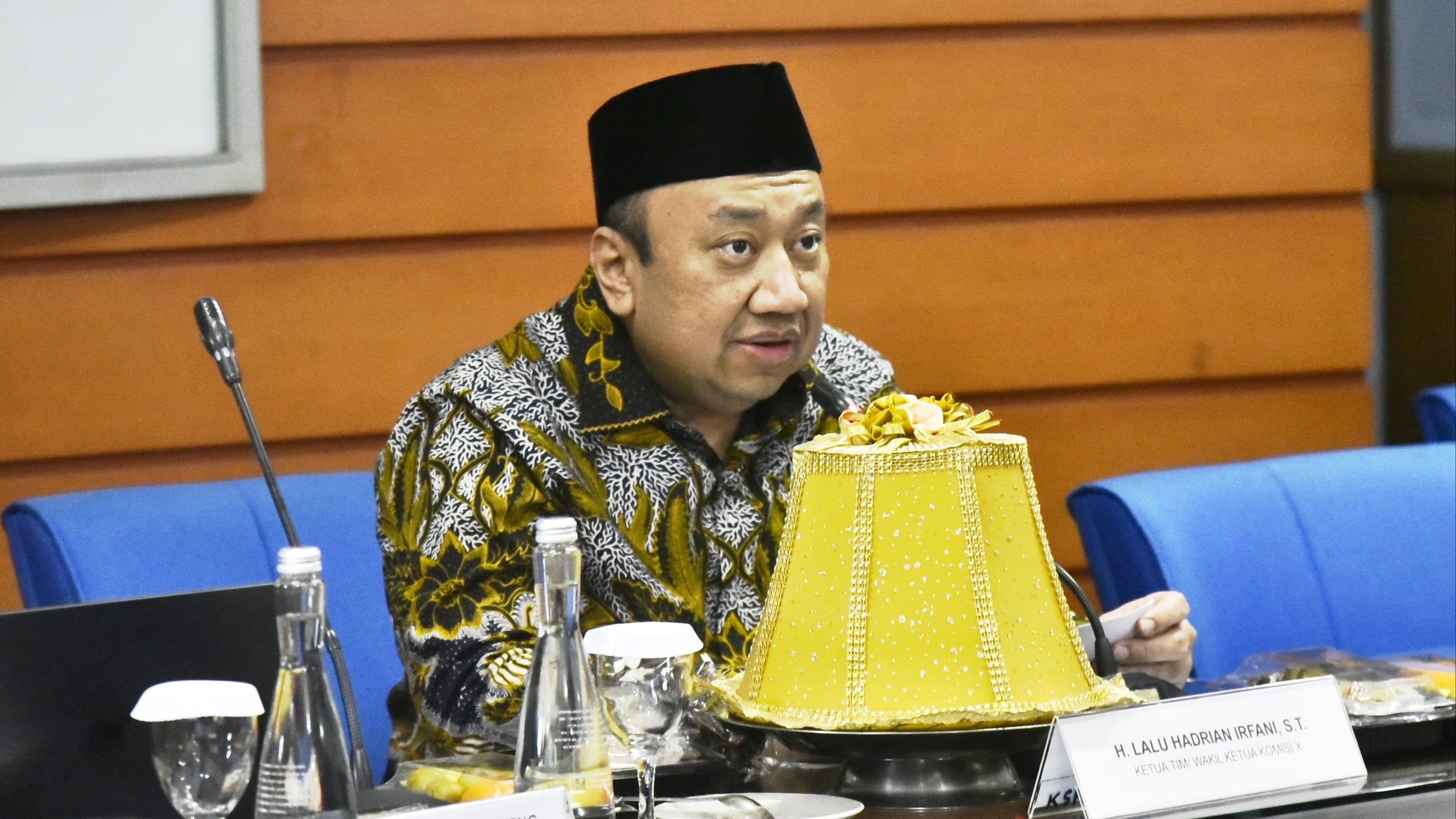 PTS Harus Dapat Porsi Perhatian yang Sama dalam Kebijakan Kuliah Gratis
