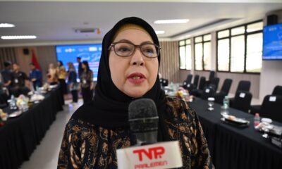 Aturan Daya Tampung PTN Harus Diterapkan Secara Adil