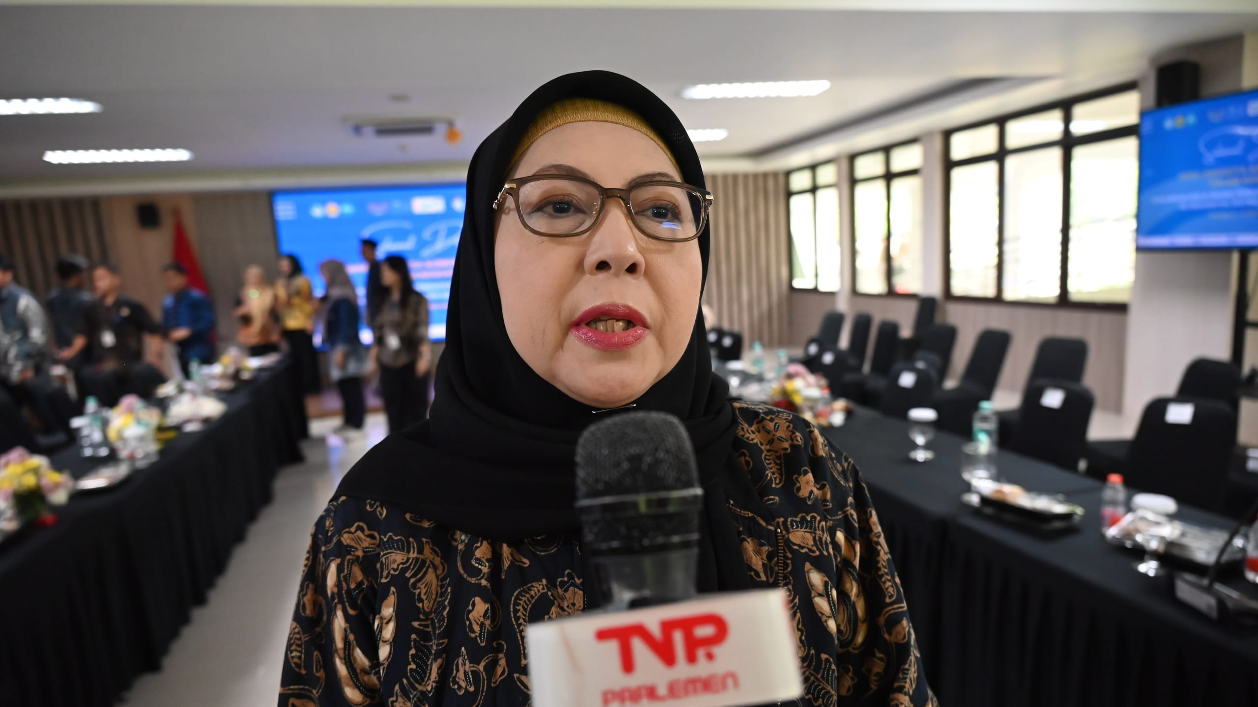 Aturan Daya Tampung PTN Harus Diterapkan Secara Adil