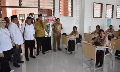 Komisi VIII Minta Sekolah Rakyat Evaluasi Pola Pengasuhan Berasrama