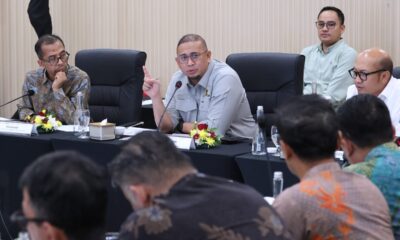 Andre Usulkan Pelita Air Tambah Armada Jenis ATR Di Wilayah Timur