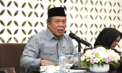 Komisi VIII Dorong Kepastian Standar Layanan Bimbingan KBIHU