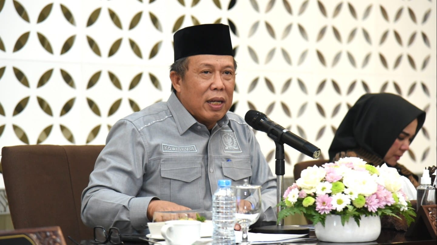 Komisi VIII Dorong Kepastian Standar Layanan Bimbingan KBIHU