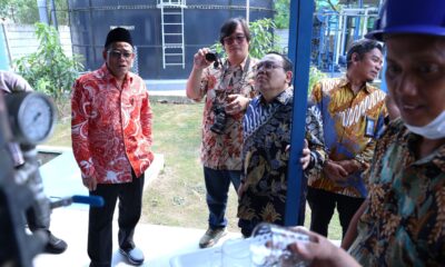 Kawasan Industri Tak Boleh Eksklusif, Alifudin Tekankan Peran UMKM