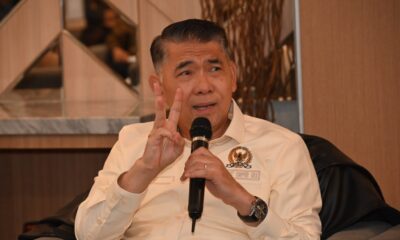Harga Avtur Bebani Penerbangan, Syarif Fasha Minta Pemerintah Evaluasi Komponen Harga