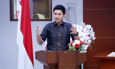 DPR dan Media Perkuat Sinergi Penyampaian Informasi Publik