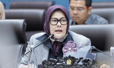Kemenperin Punya Menteri Baru, Eva Monalisa Minta Perkuat Industri Dalam Negeri dan UMKM