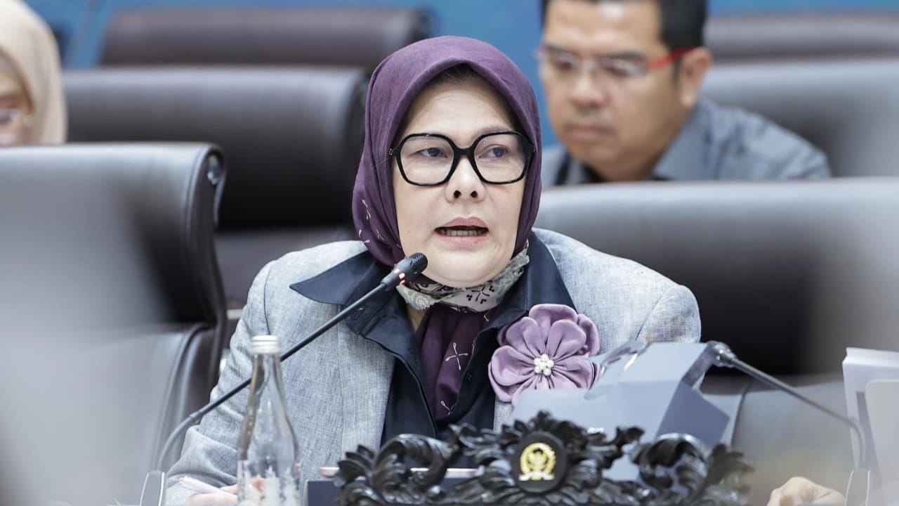 Kemenperin Punya Menteri Baru, Eva Monalisa Minta Perkuat Industri Dalam Negeri dan UMKM