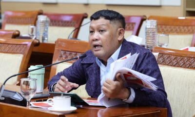 Legislator Minta Panggil Polres Pemalang dan Pihak Sekolah Terkait Kasus Kekerasan Pelajar