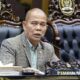 RUU SDI Atur Penguatan Kedaulatan Data Nasional
