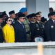 HUT ke-81 TNI, Puan Ingatkan Prajurit Tak Boleh Lupa Terhadap Akarnya Yaitu Rakyat