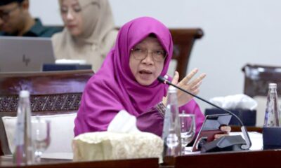 Anis Byarwati Desak Penguatan Audit Investigatif saat Uji Kelayakan dan Kepatutan BPK