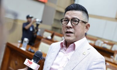 Kepentingan Nasional Harus Jadi Prioritas Utama dalam Pembahasan Sengketa Internasional