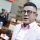 Kepentingan Nasional Harus Jadi Prioritas Utama dalam Pembahasan Sengketa Internasional