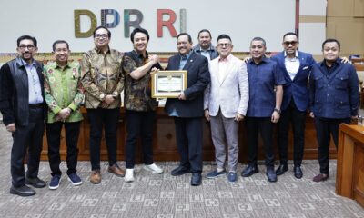 RUU Perampasan Aset Harus Fokus Kembalikan Kerugian Negara dan Perjelas Kedudukan Hukum Pihak Ketiga