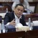 Charles Meikyansyah: Penguatan BPK Jangan Hambat Penegakan Hukum