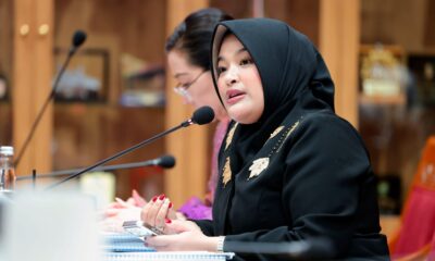 Annisa Mahesa Minta ‘Audit Impact’ BPK Punya Indikator Terukur