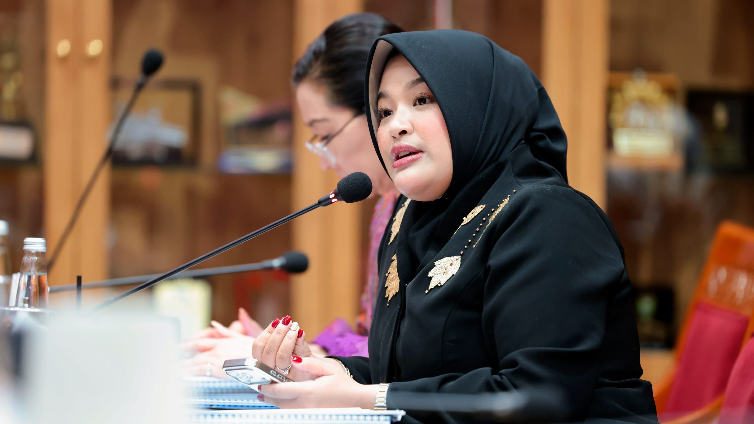 Annisa Mahesa Minta ‘Audit Impact’ BPK Punya Indikator Terukur