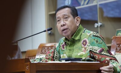 Dorong BUMN Libatkan Jaksa Pengacara Negara Sejak Awal Sengketa
