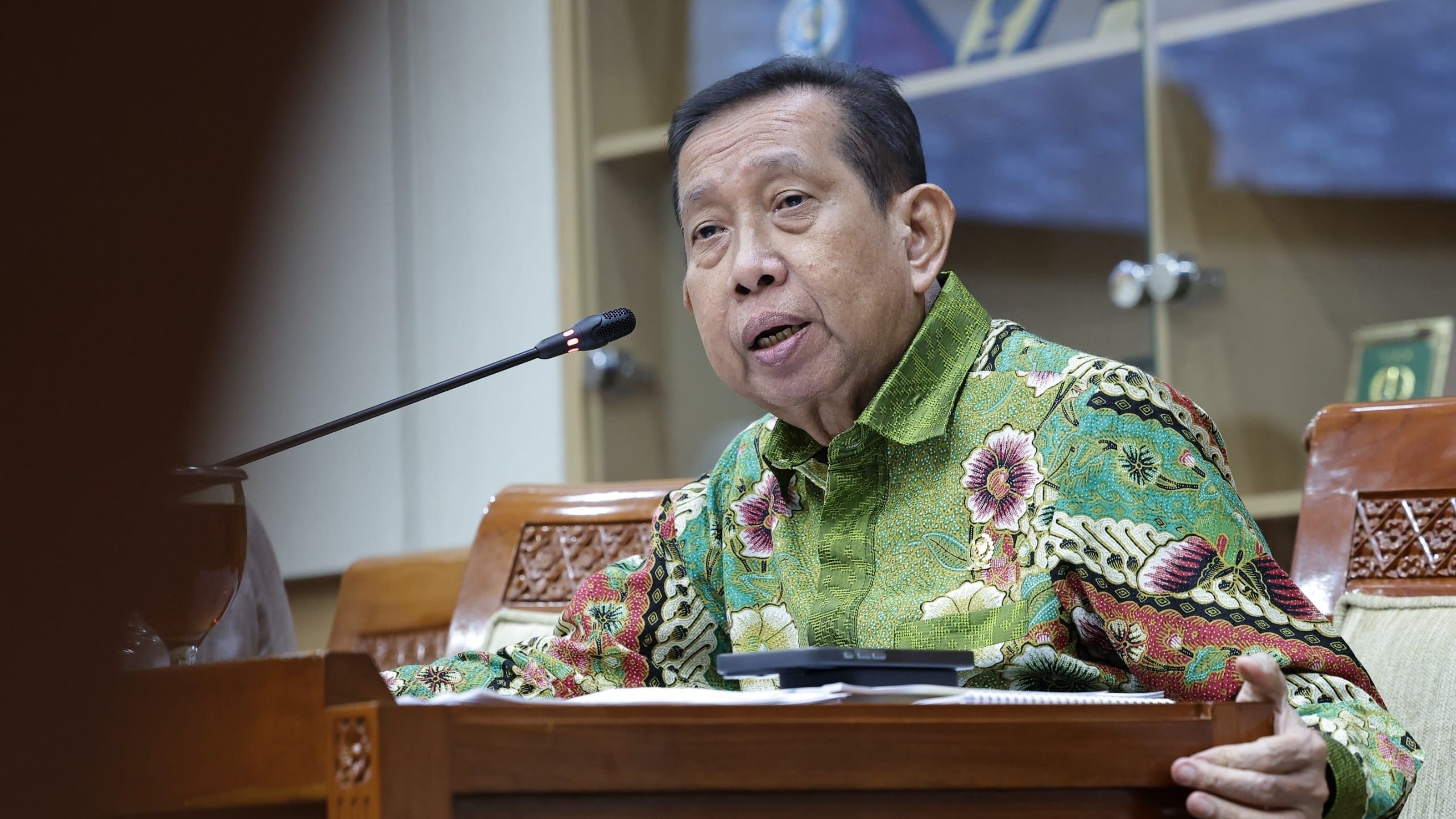 Dorong BUMN Libatkan Jaksa Pengacara Negara Sejak Awal Sengketa