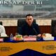BKSAP DPR Dorong Mahasiswa Kenali Diplomasi Parlemen dan Peluang Global