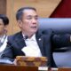 Komisi XI Tetapkan Nyoman Adhi Suryadnyana dan Khaidir Abdurrahman sebagai Calon Anggota BPK Terpilih