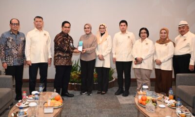 Bandara Internasional Yogyakarta Perlu Tambah Rute dan Permudah Akses Moda Transportasi