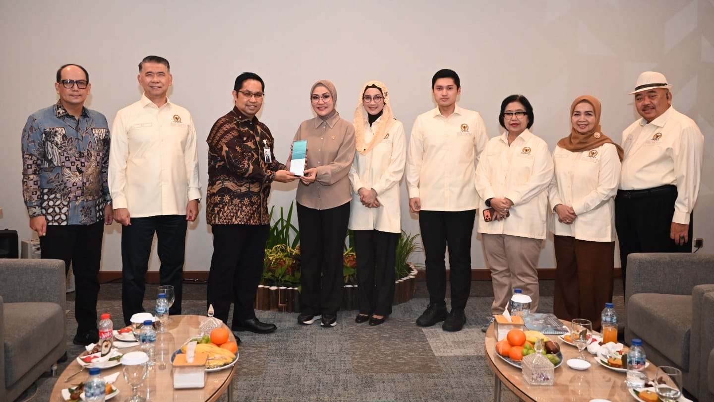 Bandara Internasional Yogyakarta Perlu Tambah Rute dan Permudah Akses Moda Transportasi