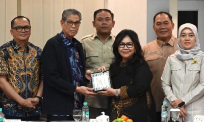 Perizinan Berbelit Hambat Investasi, Evita Nursanty Usulkan Sistem Satu Pintu