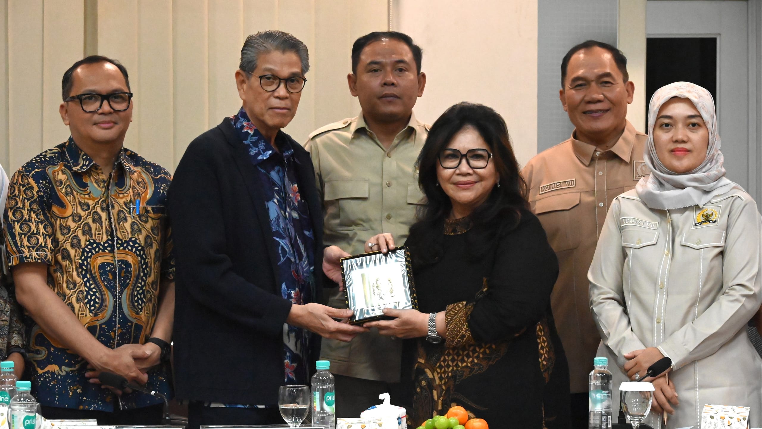 Perizinan Berbelit Hambat Investasi, Evita Nursanty Usulkan Sistem Satu Pintu