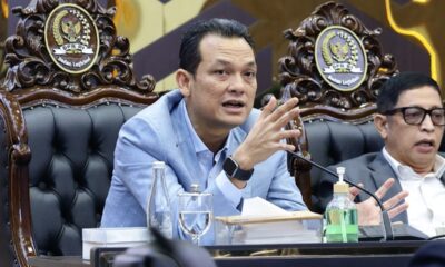 Disetujui di Tingkat I, RUU SDI Siap Dibawa ke Paripurna Tekankan Bagi-Pakai Data
