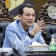 Disetujui di Tingkat I, RUU SDI Siap Dibawa ke Paripurna Tekankan Bagi-Pakai Data