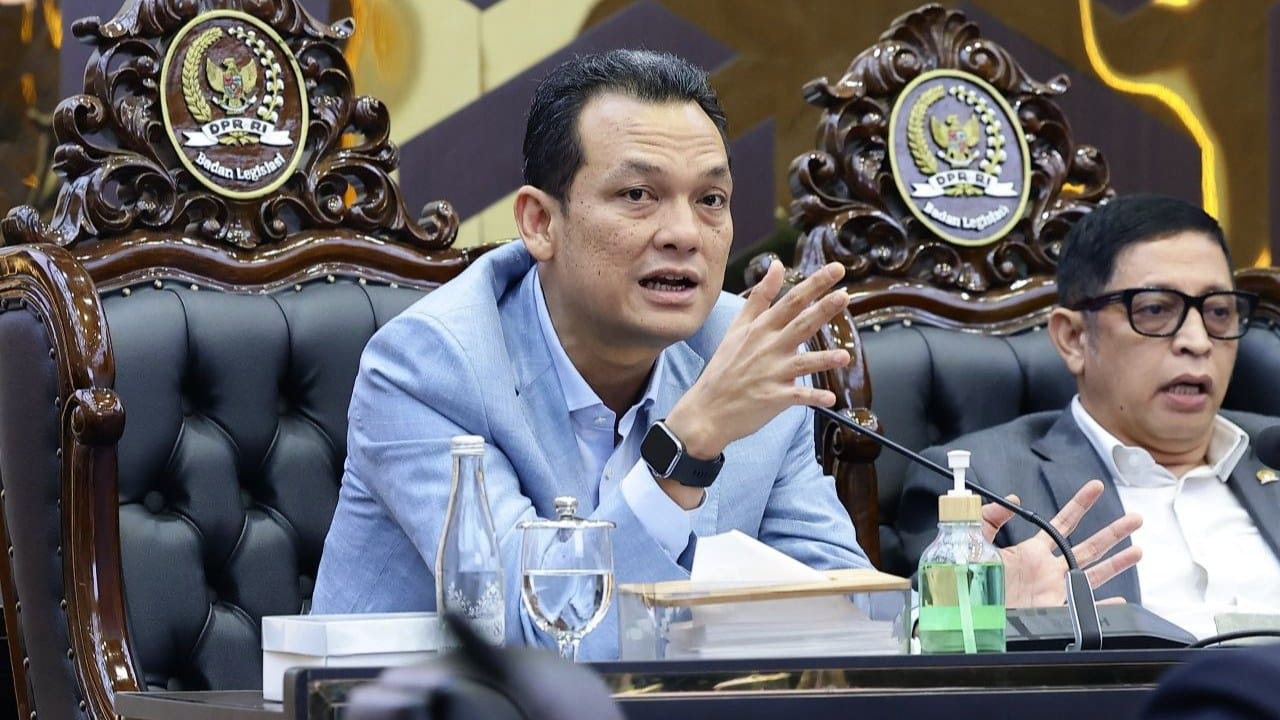 Disetujui di Tingkat I, RUU SDI Siap Dibawa ke Paripurna Tekankan Bagi-Pakai Data